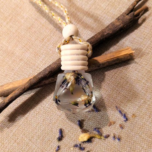 Lavender Daydream Car Diffuser