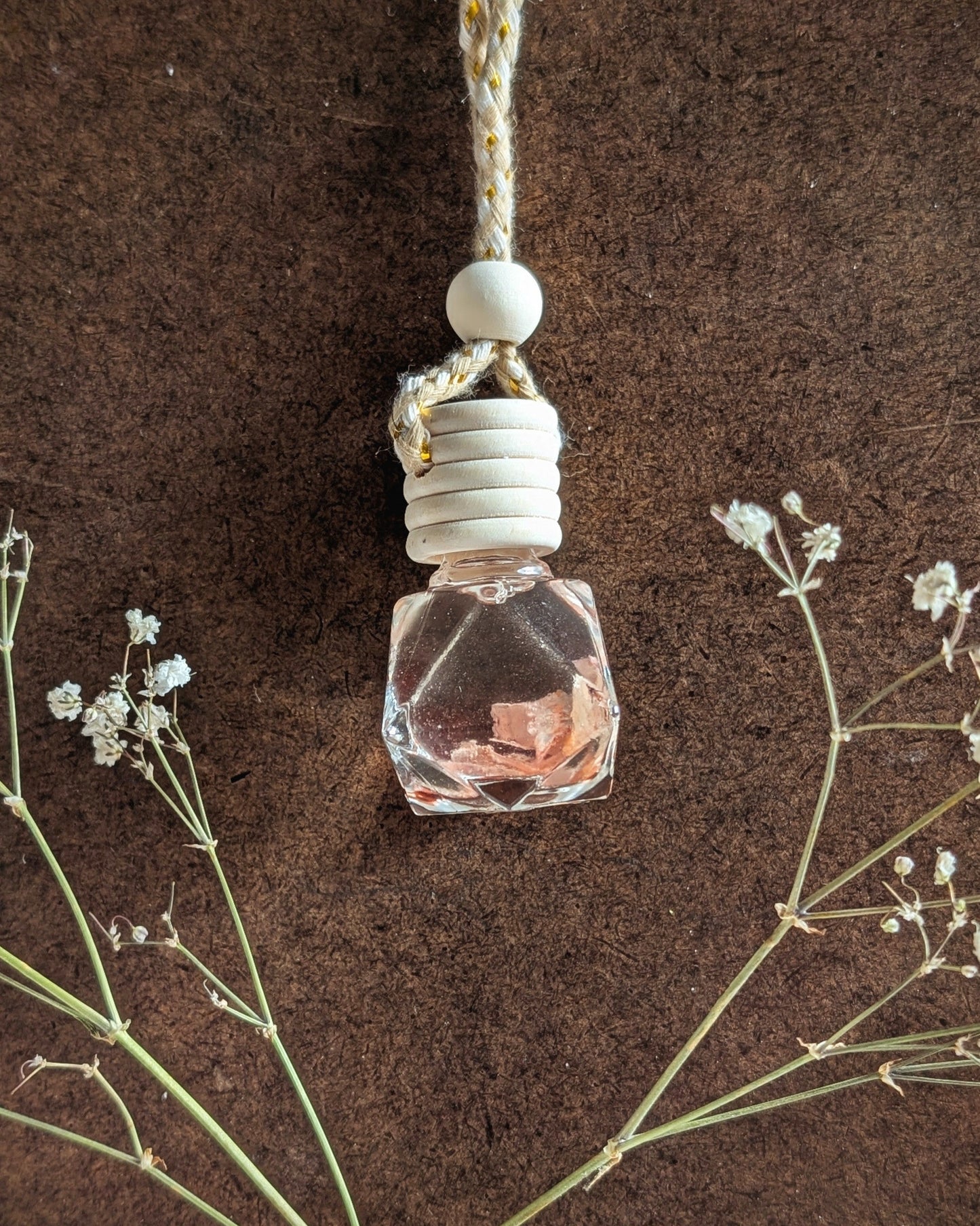 Love Story Car Diffuser