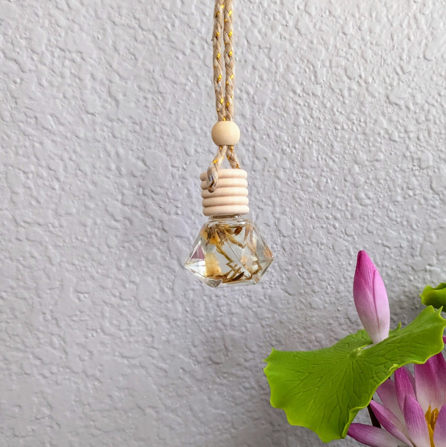 Lavender Daydream Car Diffuser