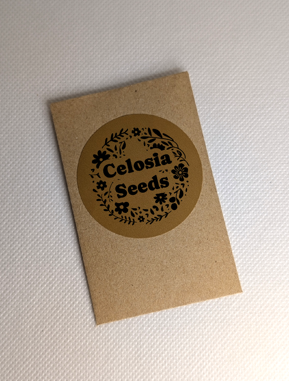 Celosia Seeds