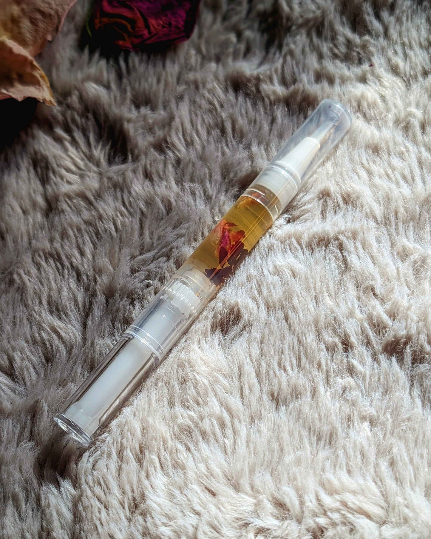 Love Story Cuticle Oil Pen