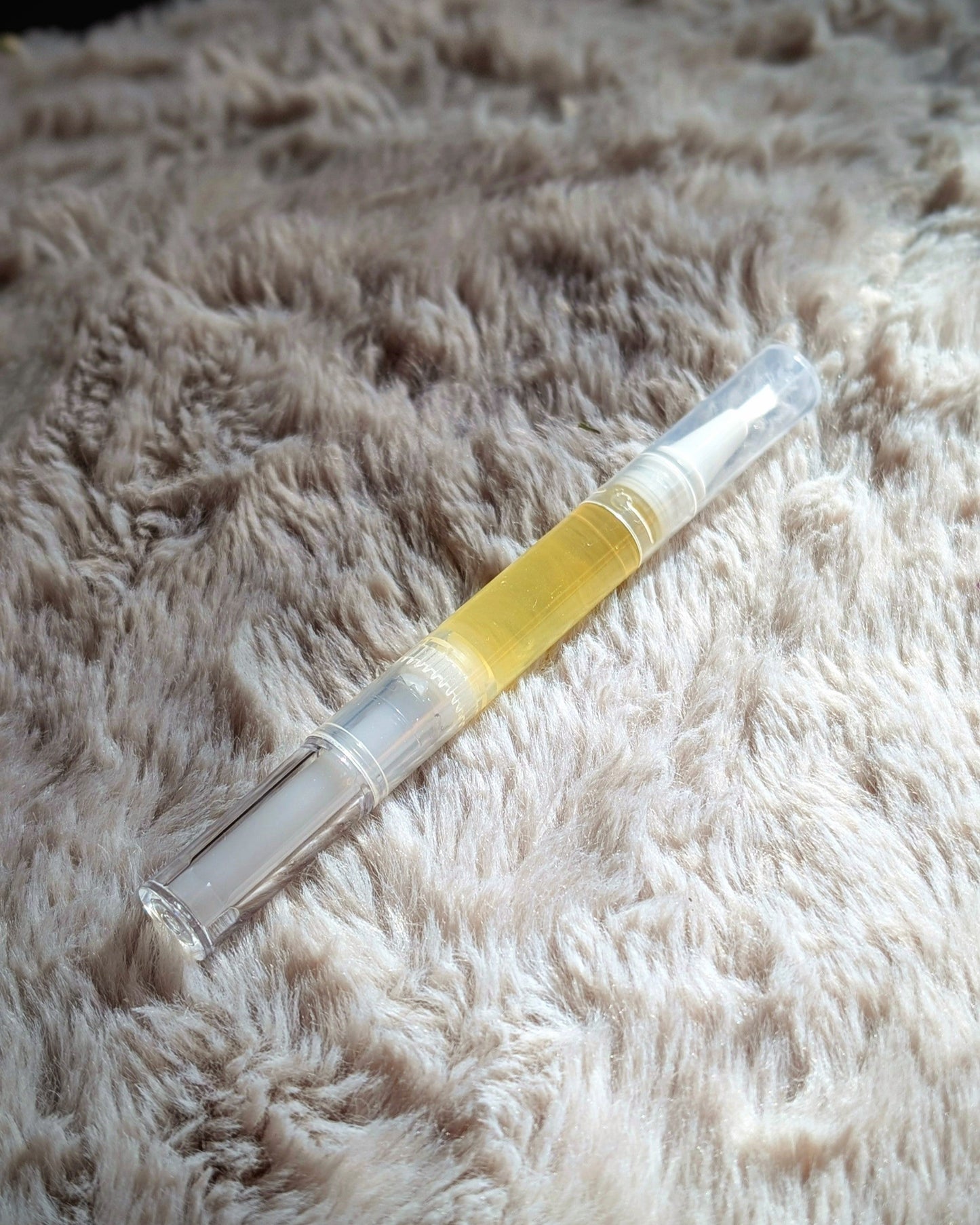 Unscented Cuticle Oil Pen