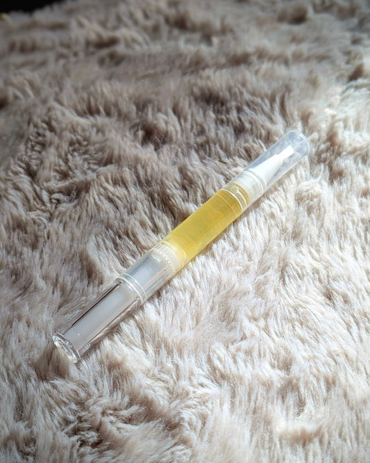 Unscented Cuticle Oil Pen