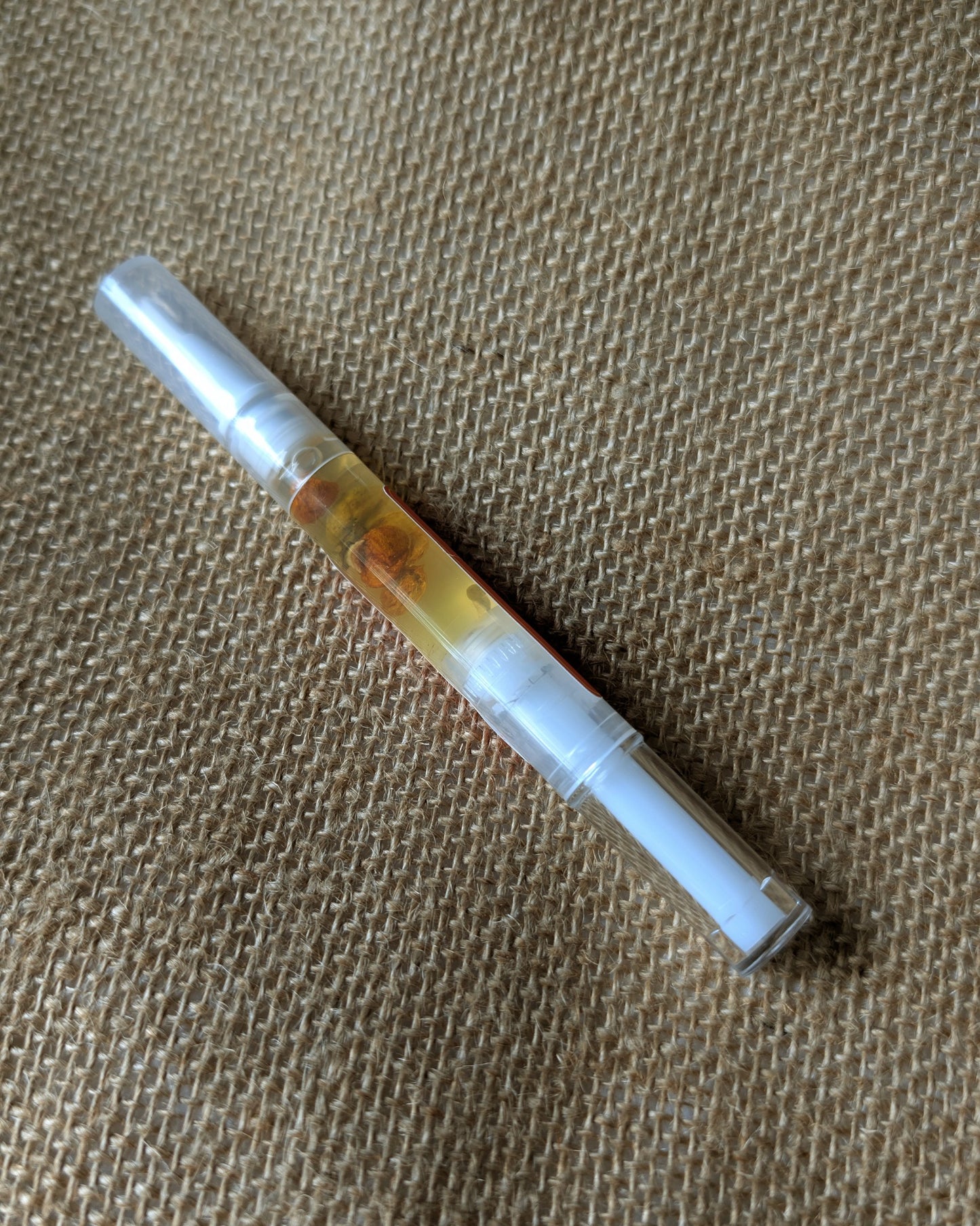 Pumpkin Spice Cuticle Oil Pen