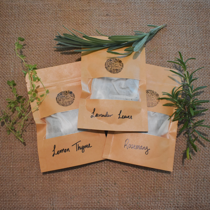 Herb Sachets