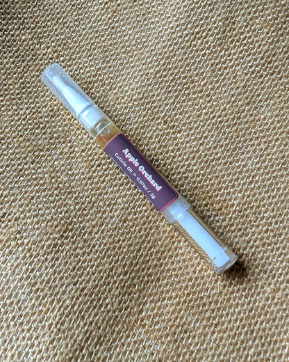 Apple Orchard Cuticle Oil Pen