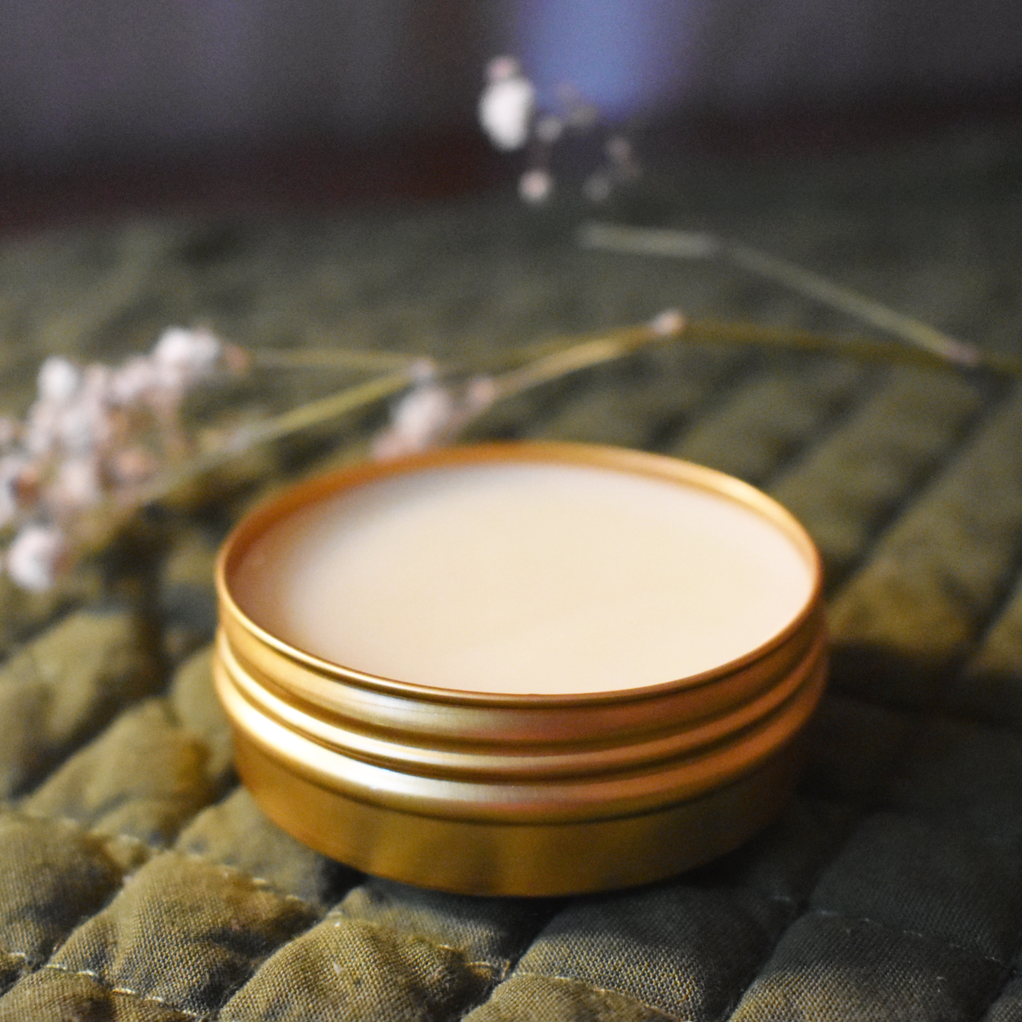 Bee Yourself All Natural Balm