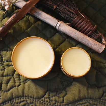 Bee Yourself All Natural Balm