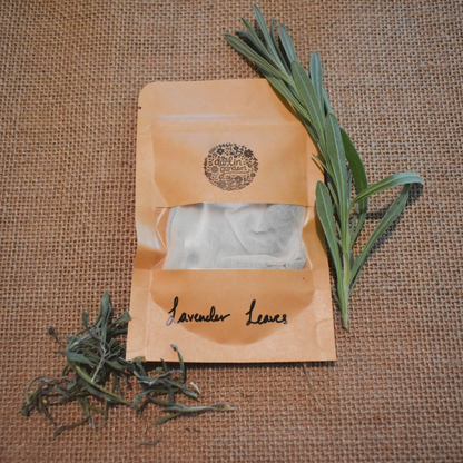 Herb Sachets