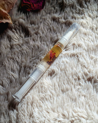 Love Story Cuticle Oil Pen