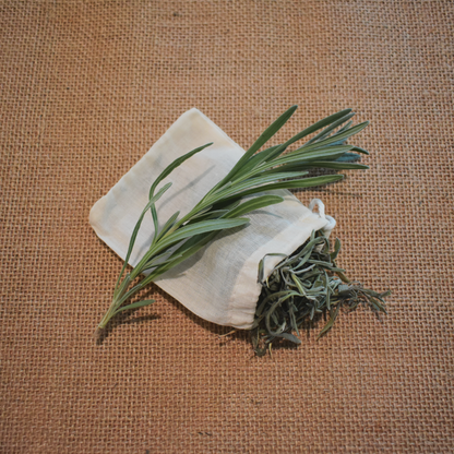 Herb Sachets