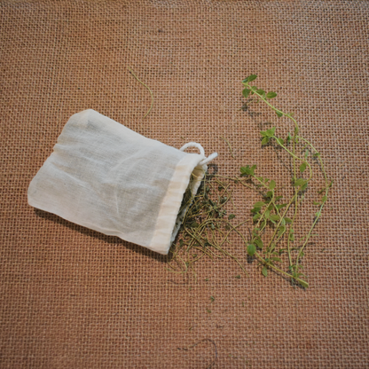 Herb Sachets