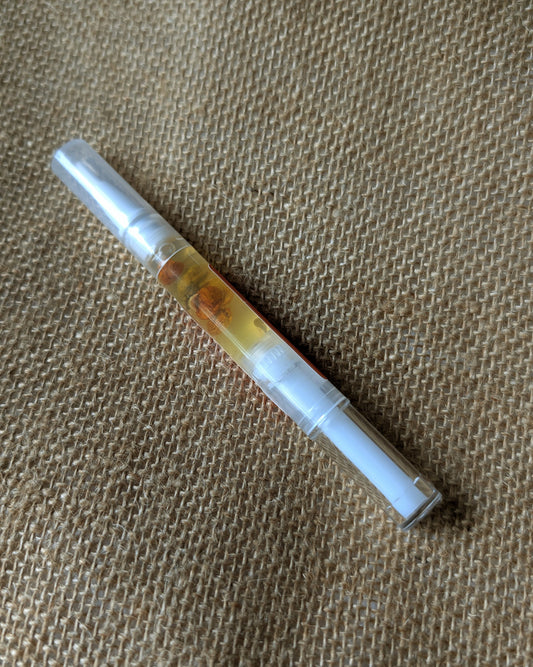 Pumpkin Spice Cuticle Oil Pen