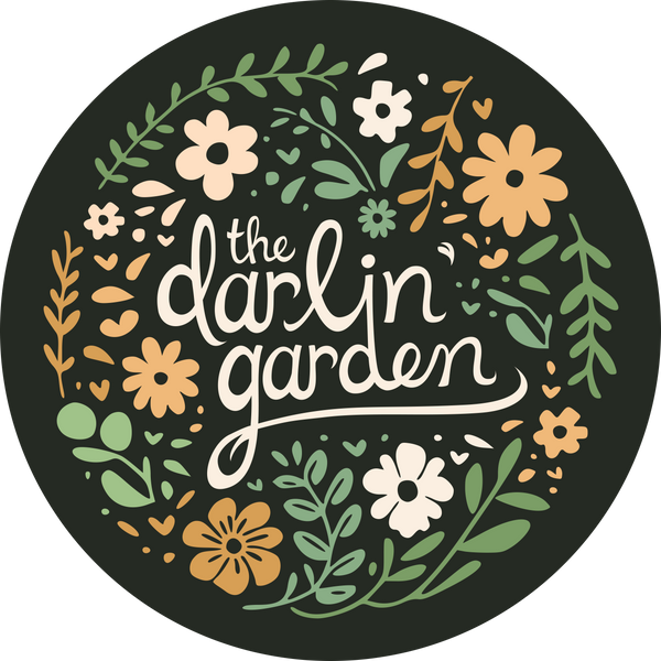 The Darlin' Garden Workshop