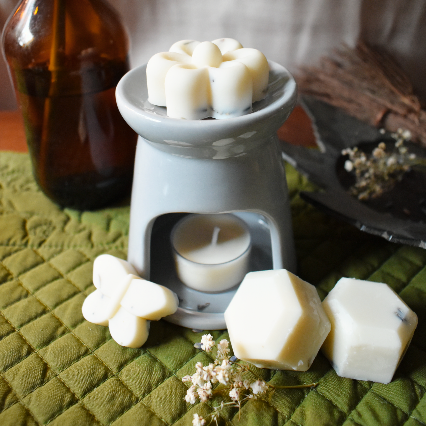 Soy Wax Melts