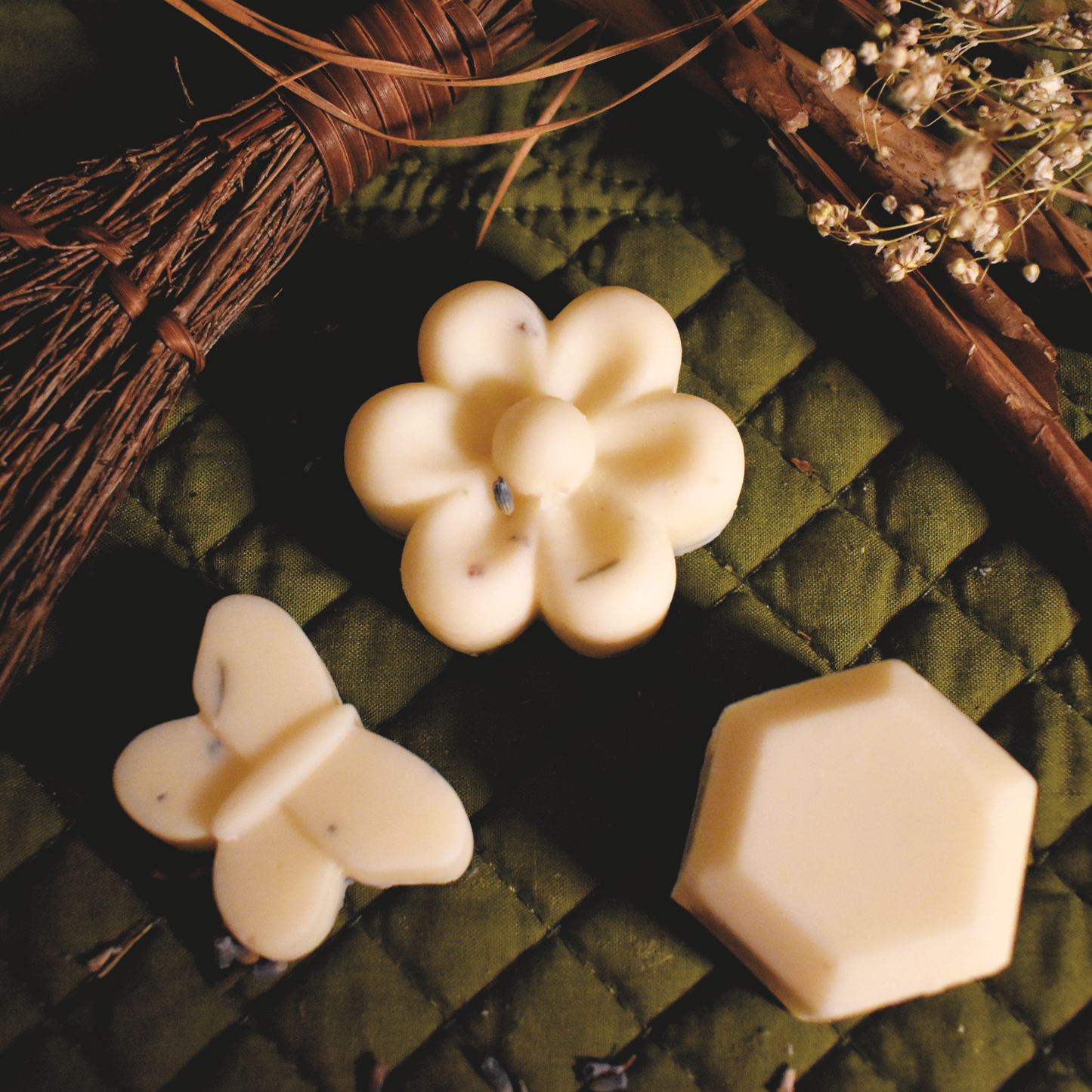 Soy Wax Melts