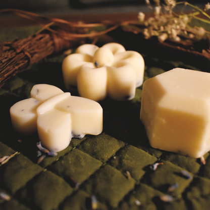 Soy Wax Melts