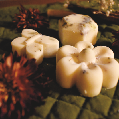 Soy Wax Melts